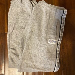 PINK Victoria’s Secret Sweatpants